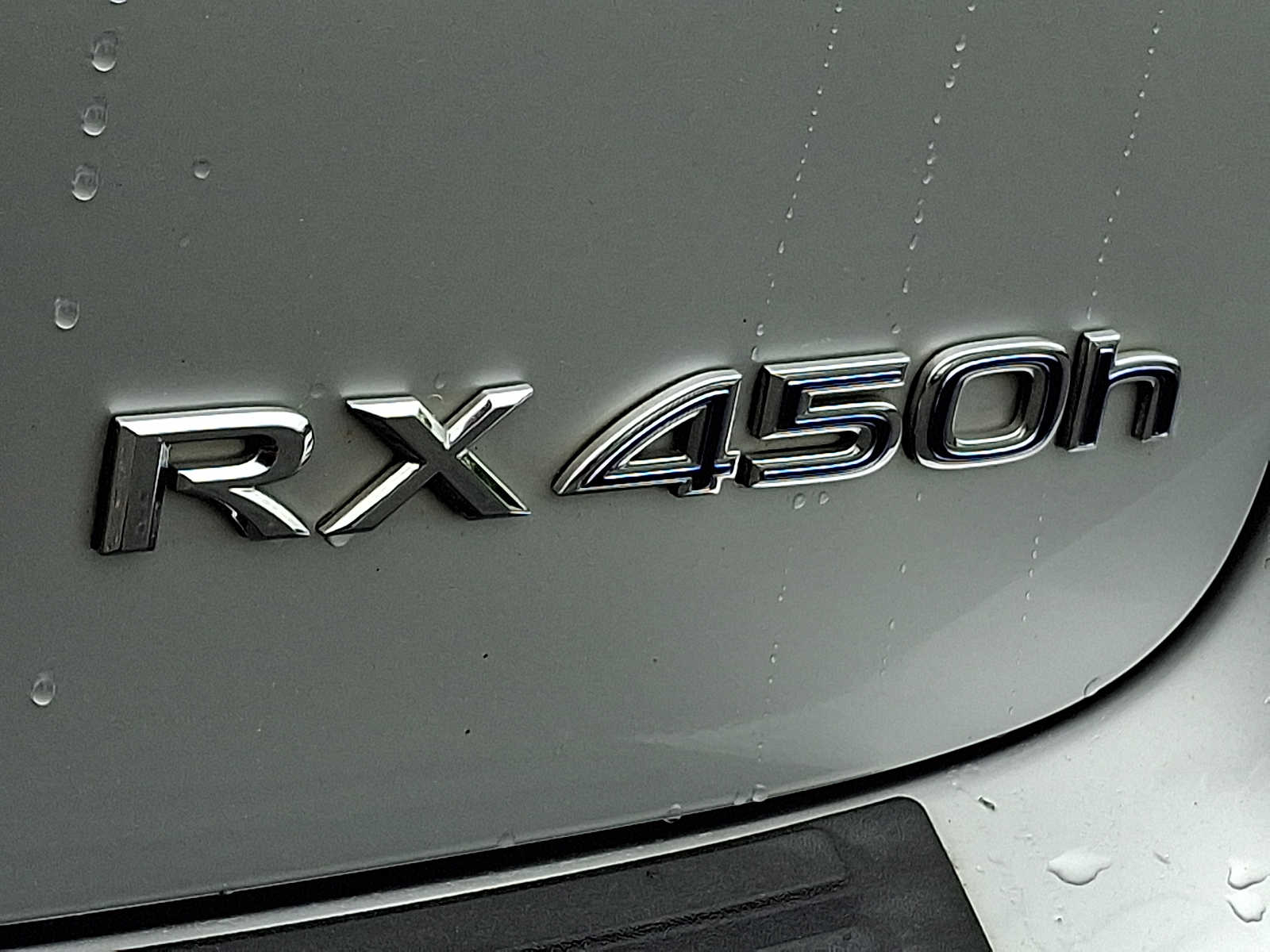 Thumbnail: 2014 Lexus RX - 29