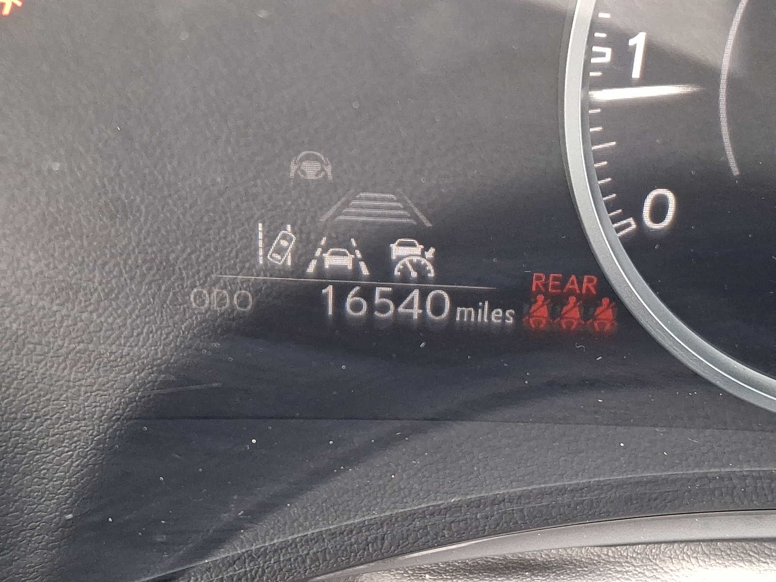 Thumbnail: 2023 Lexus NX - 15