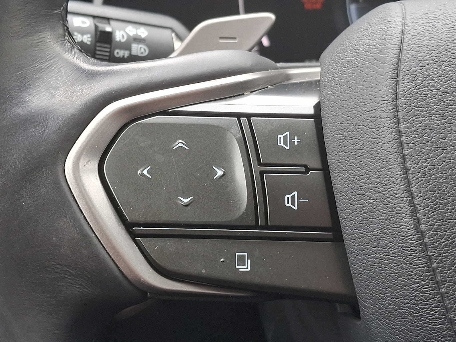 Thumbnail: 2023 Lexus NX - 18