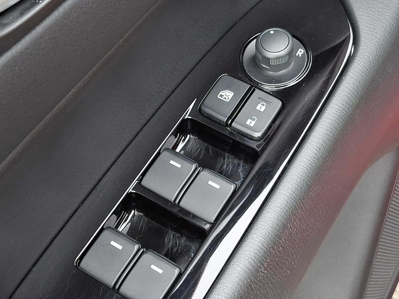 Thumbnail: 2023 Mazda CX-5 - 21