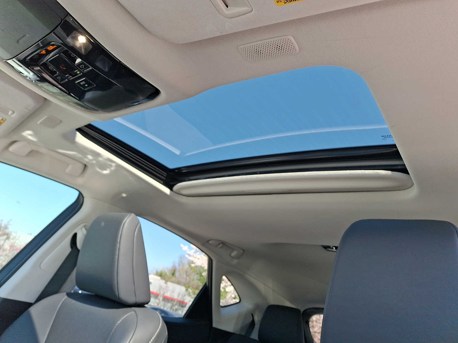 Thumbnail: 2024 Lexus NX - 11