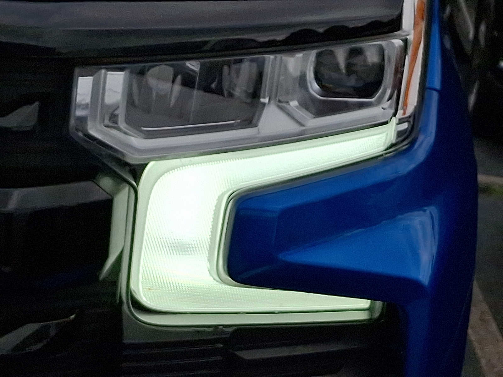 Thumbnail: 2022 Chevrolet Silverado 1500 - 5