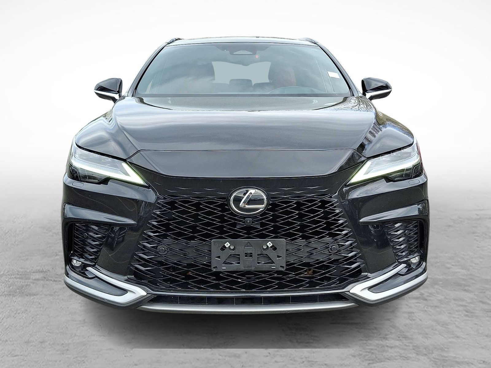 Thumbnail: 2024 Lexus RX - 2