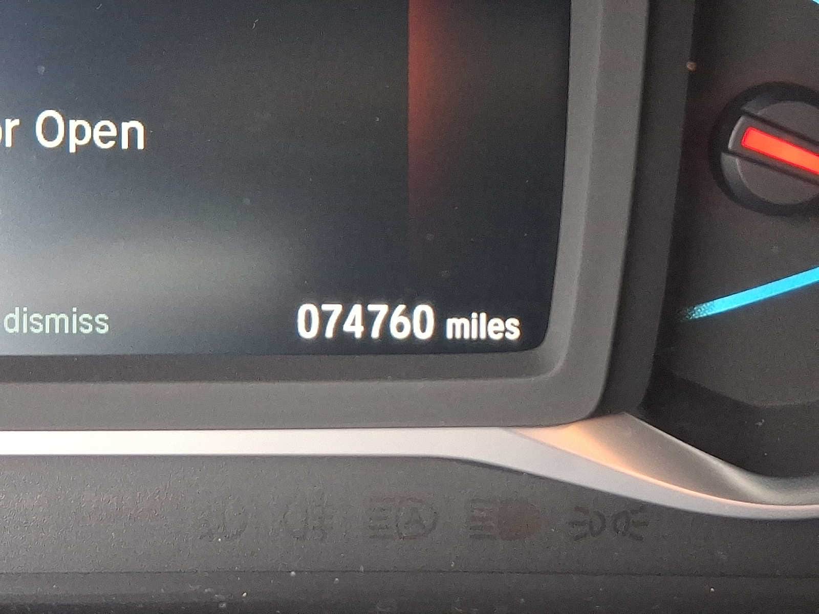 Thumbnail: 2019 Honda Passport - 14