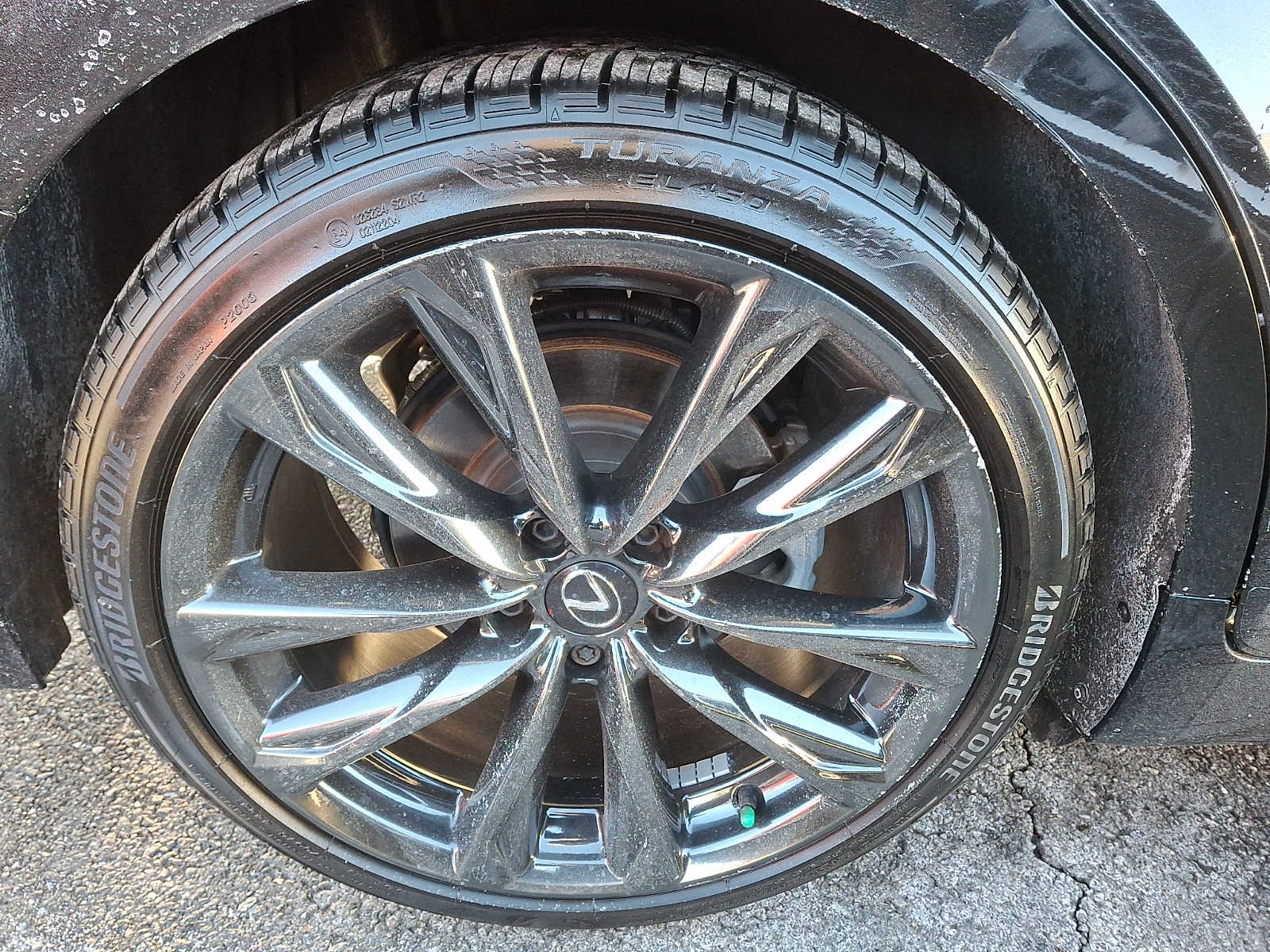 Thumbnail: 2023 Lexus IS - 6