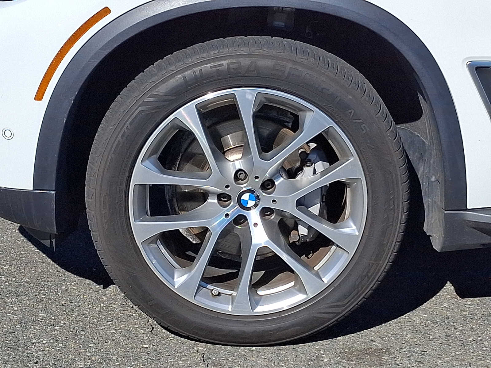 Thumbnail: 2023 BMW X5 - 7