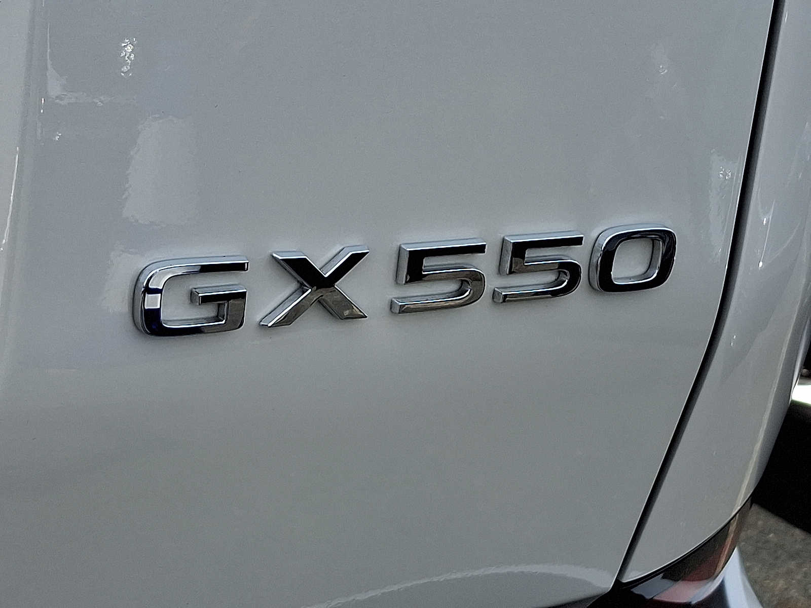 Thumbnail: 2024 Lexus GX - 28