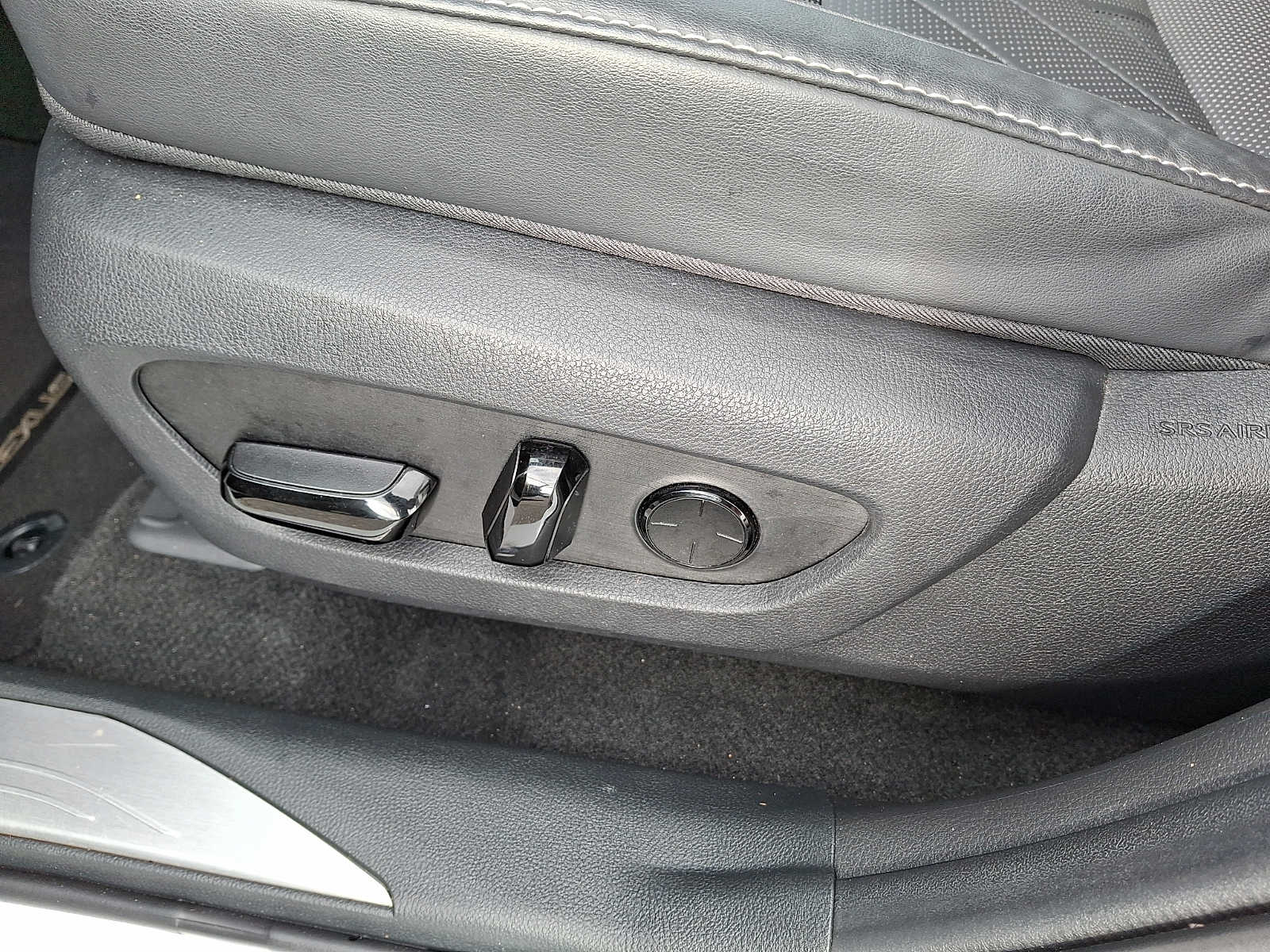 Thumbnail: 2023 Lexus NX - 10