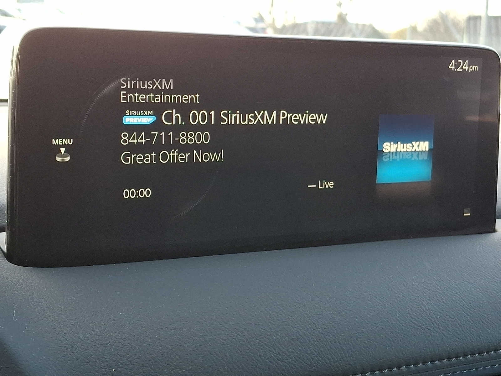 Thumbnail: 2023 Mazda CX-5 - 15