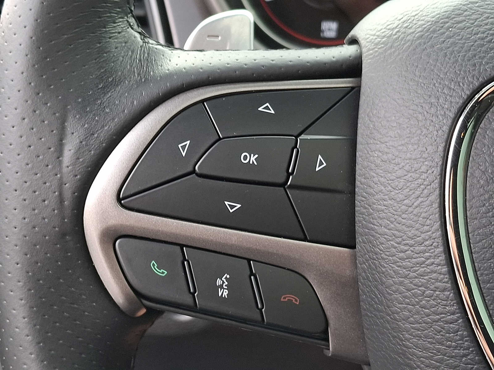 Thumbnail: 2019 Dodge Challenger - 20