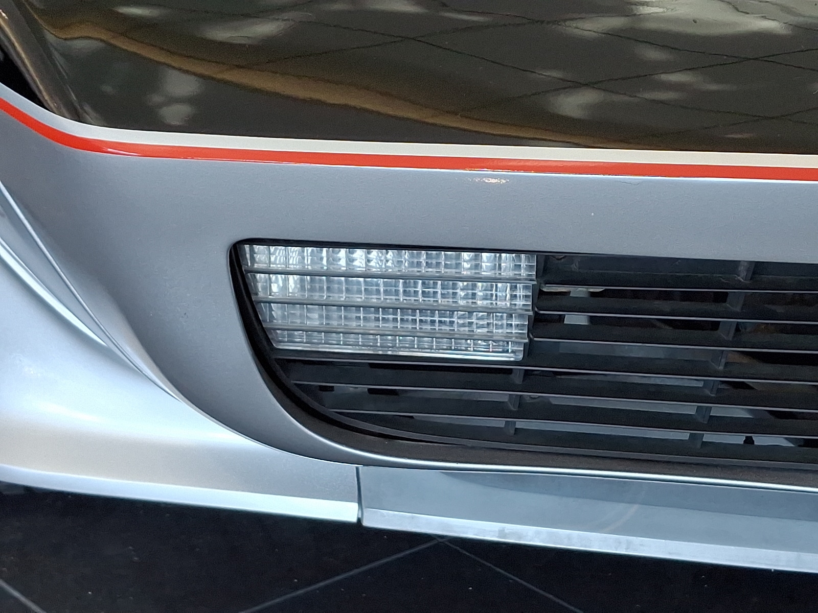 1978 Chevrolet Corvette  9