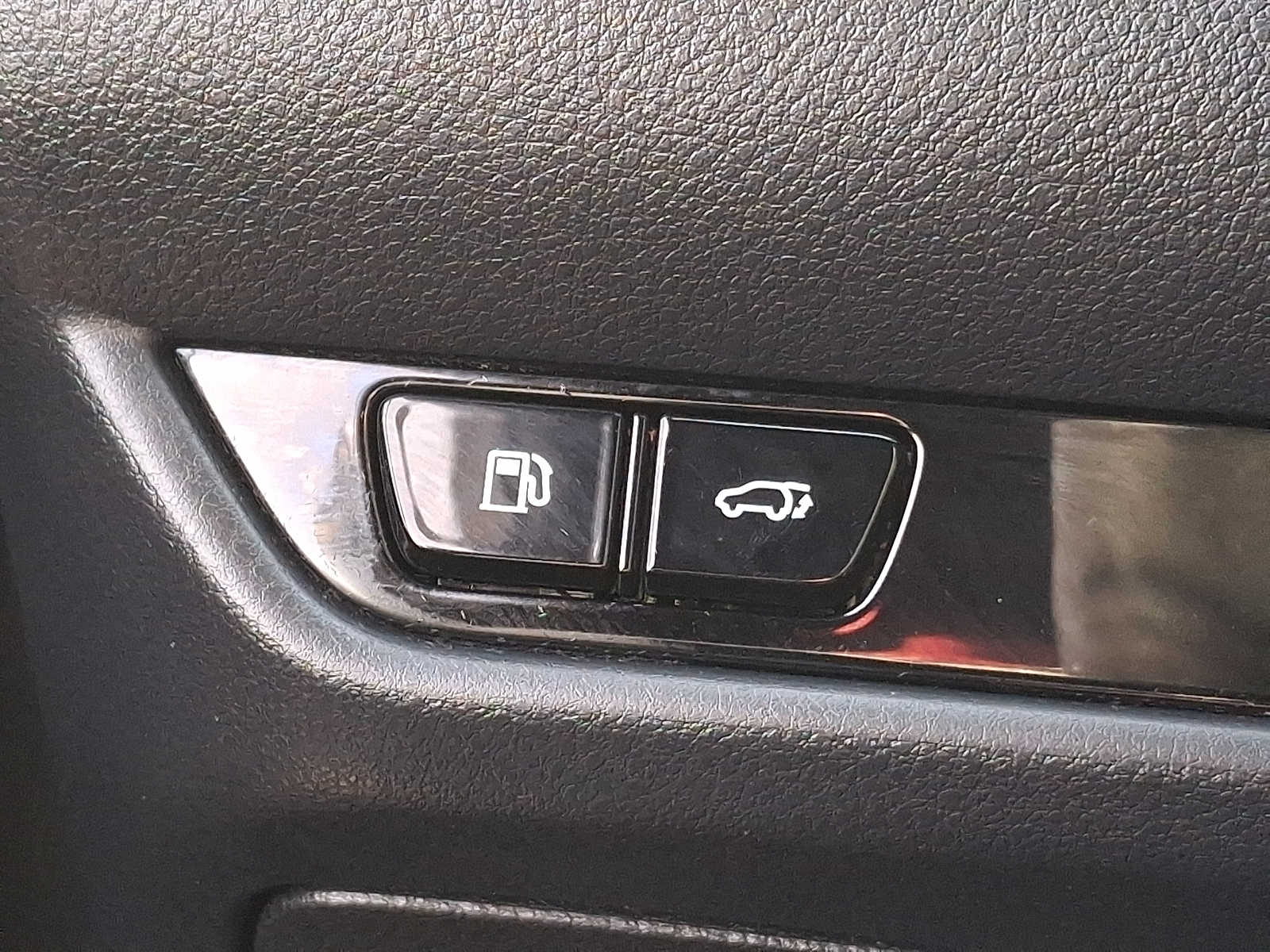 Thumbnail: 2024 Lexus NX - 24