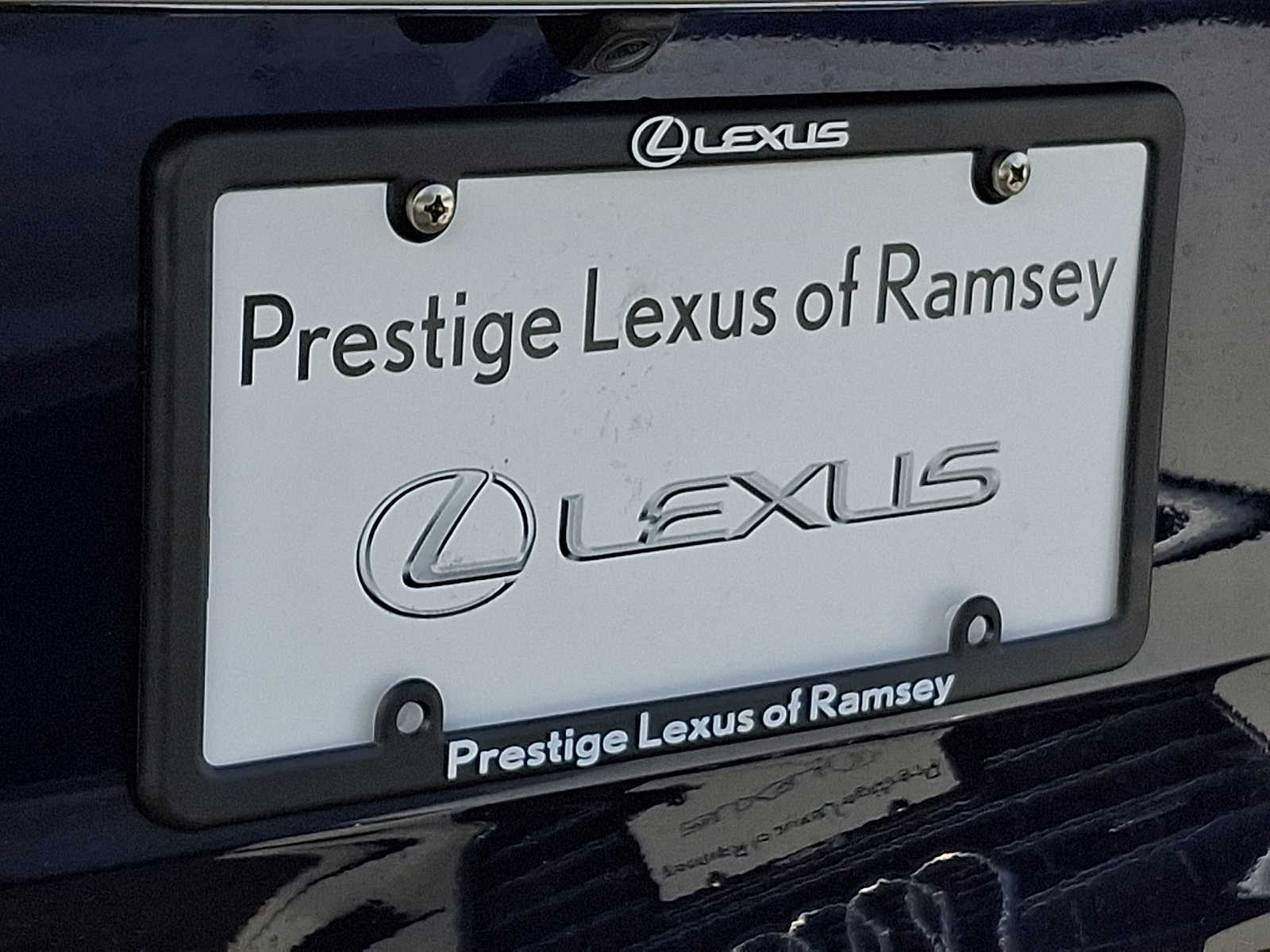 Thumbnail: 2017 Lexus RX - 30