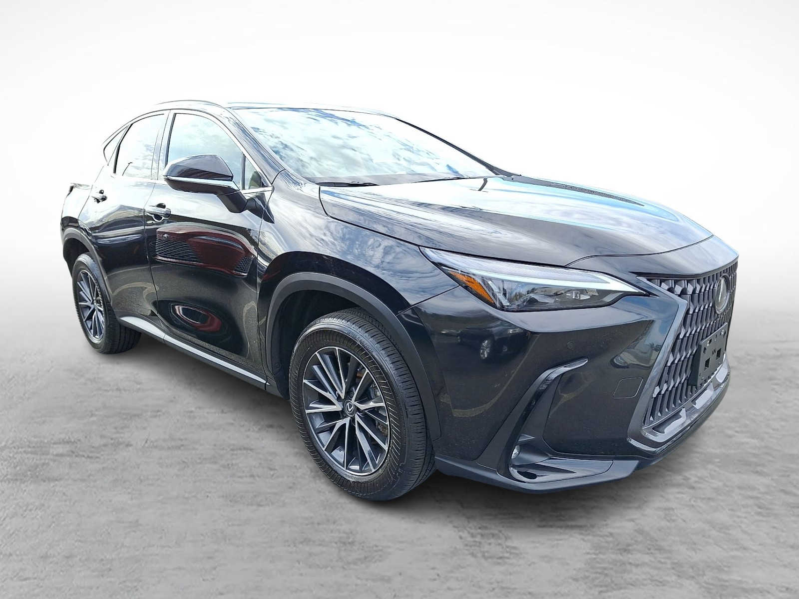Thumbnail: 2024 Lexus NX - 3