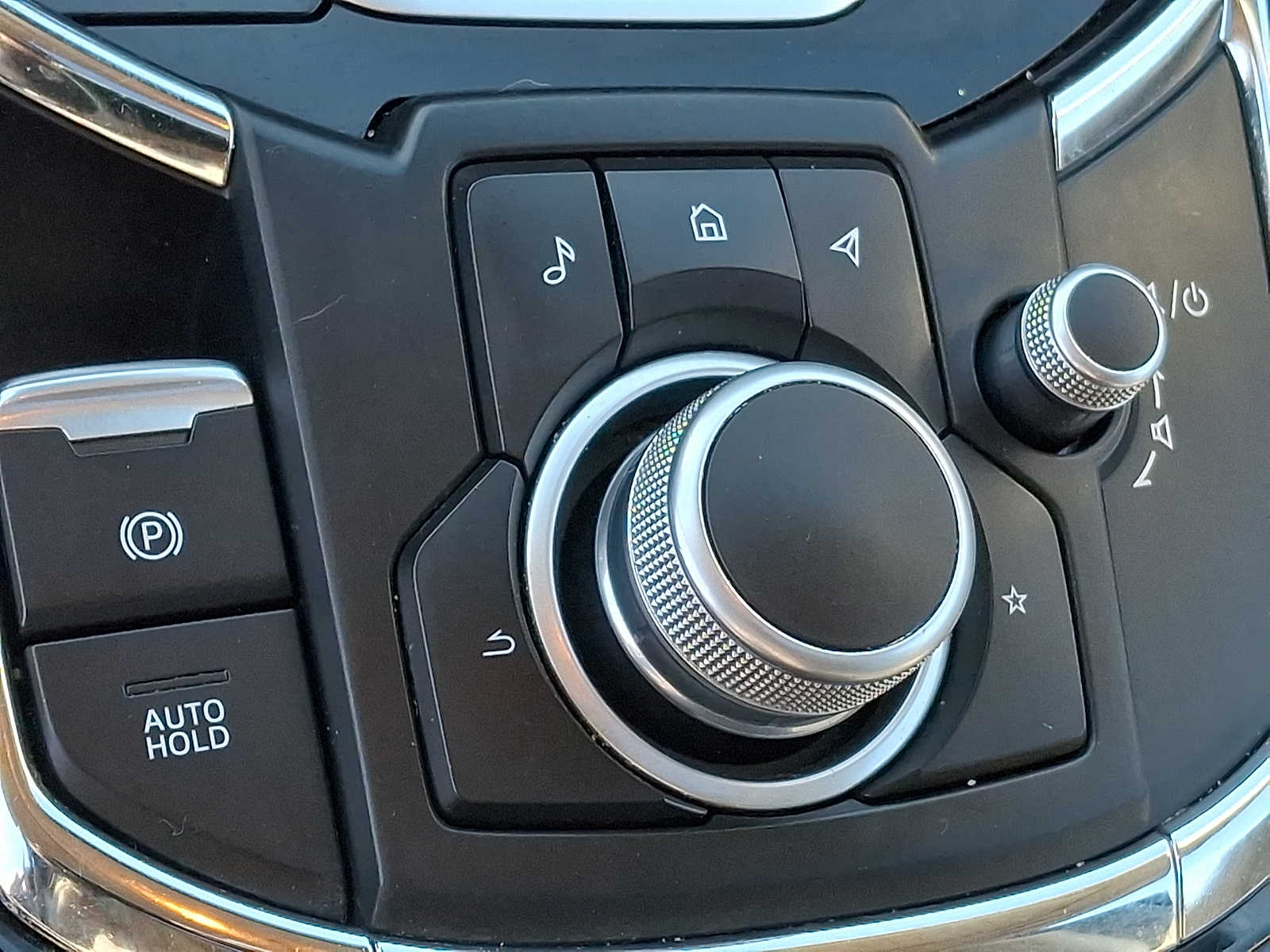 Thumbnail: 2021 Mazda CX-9 - 22