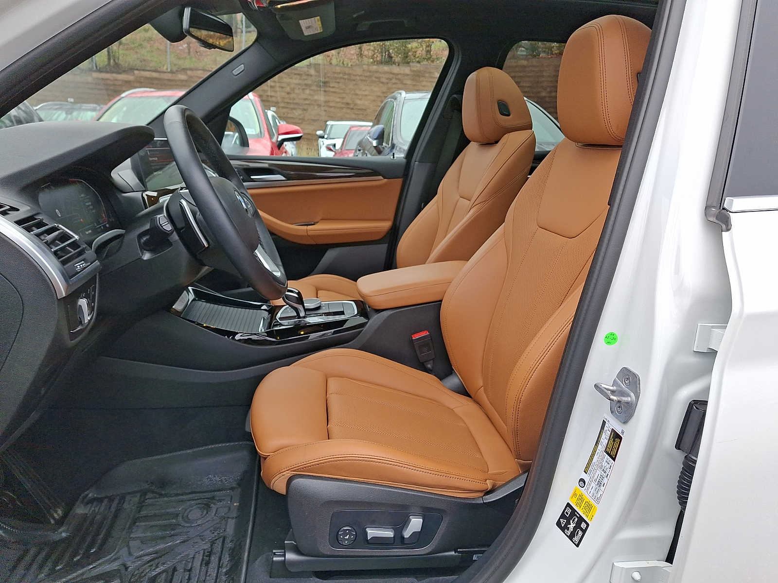 Thumbnail: 2023 BMW X3 - 9