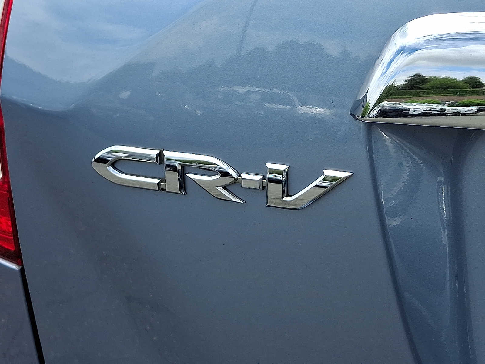 Thumbnail: 2009 Honda CR-V - 28