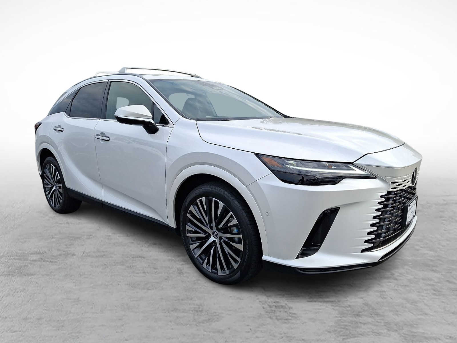 Thumbnail: 2024 Lexus RX - 3