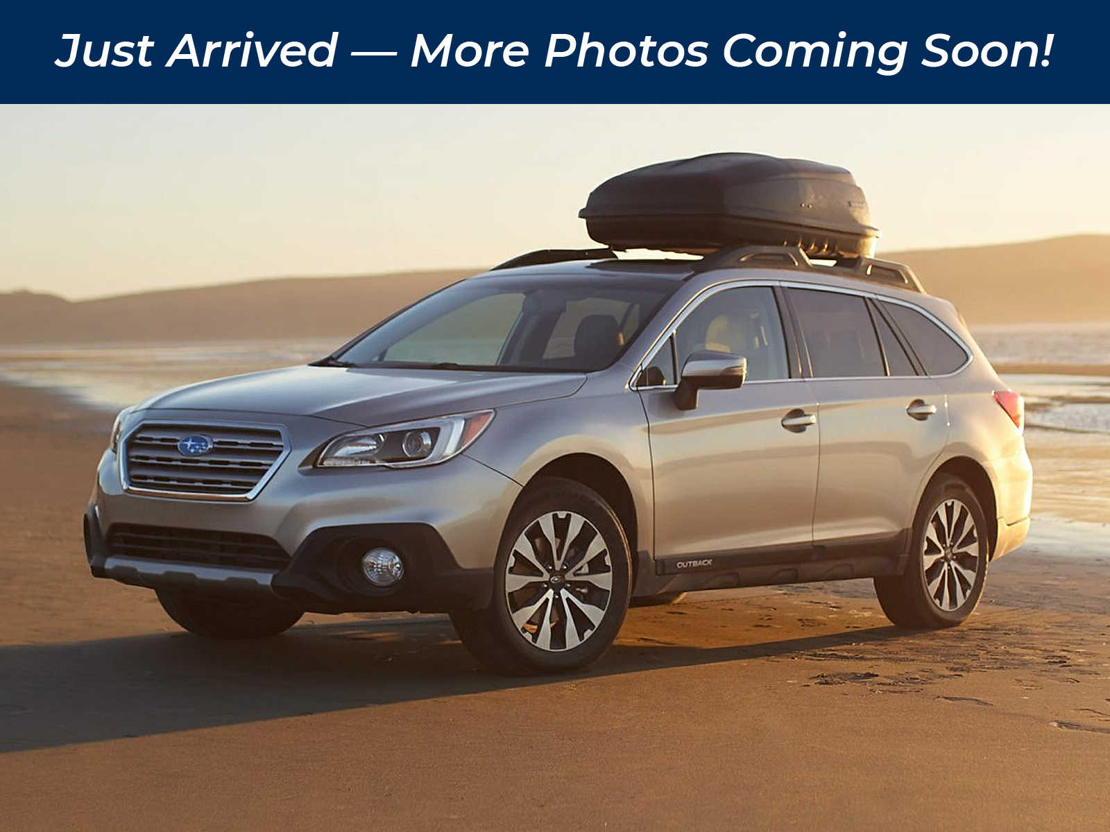 2016 Subaru Outback 2.5i Limited -
                  Ramsey, NJ