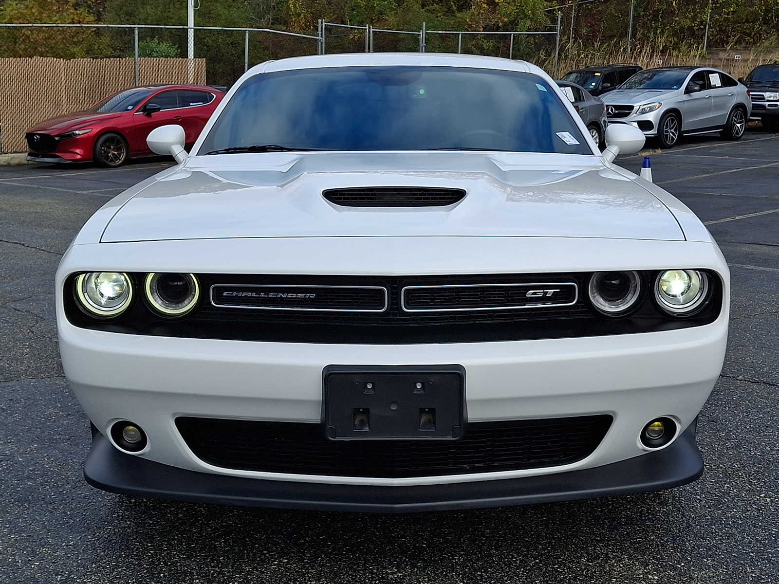 Thumbnail: 2019 Dodge Challenger - 2