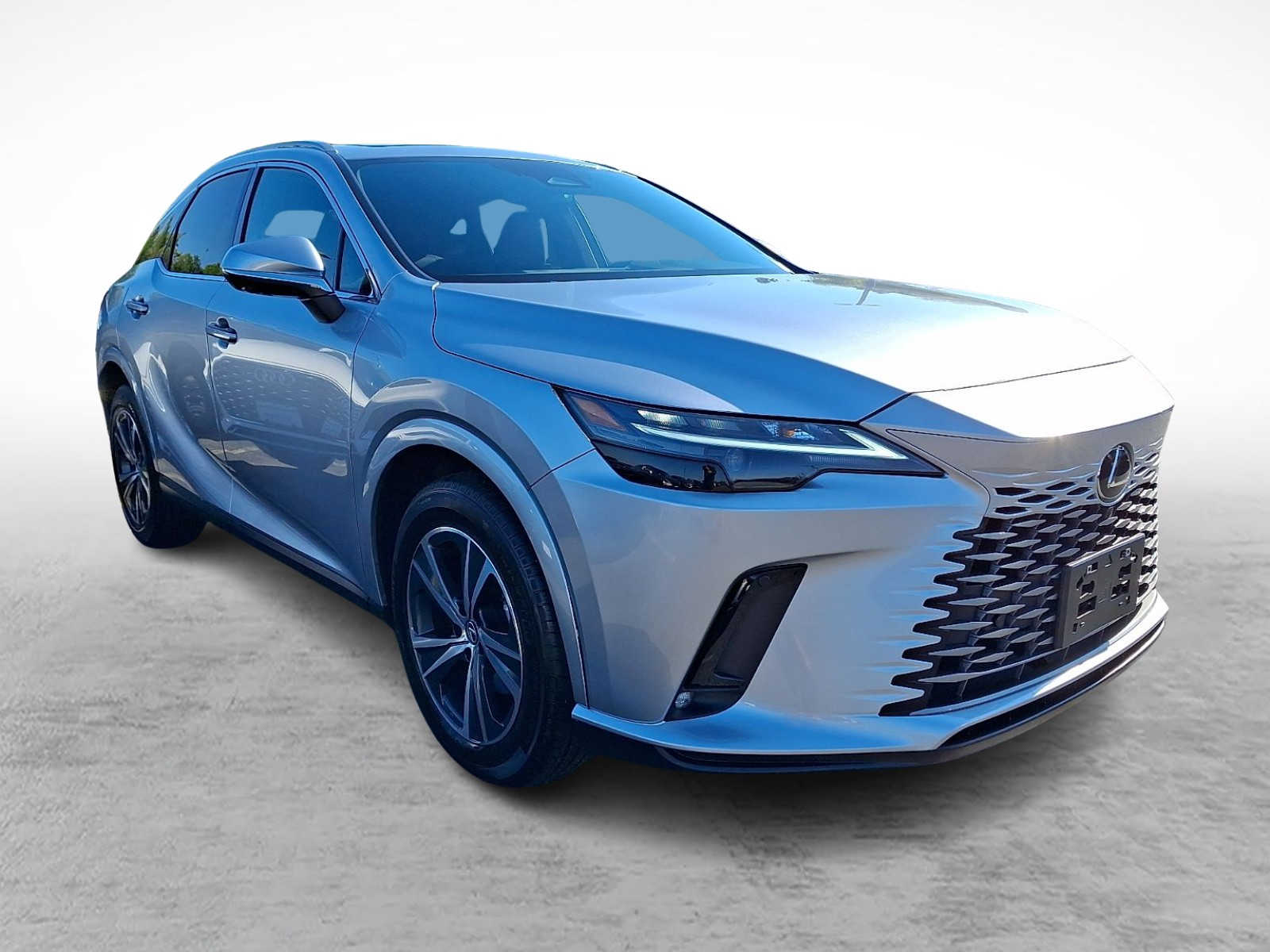 Thumbnail: 2025 Lexus RX - 3