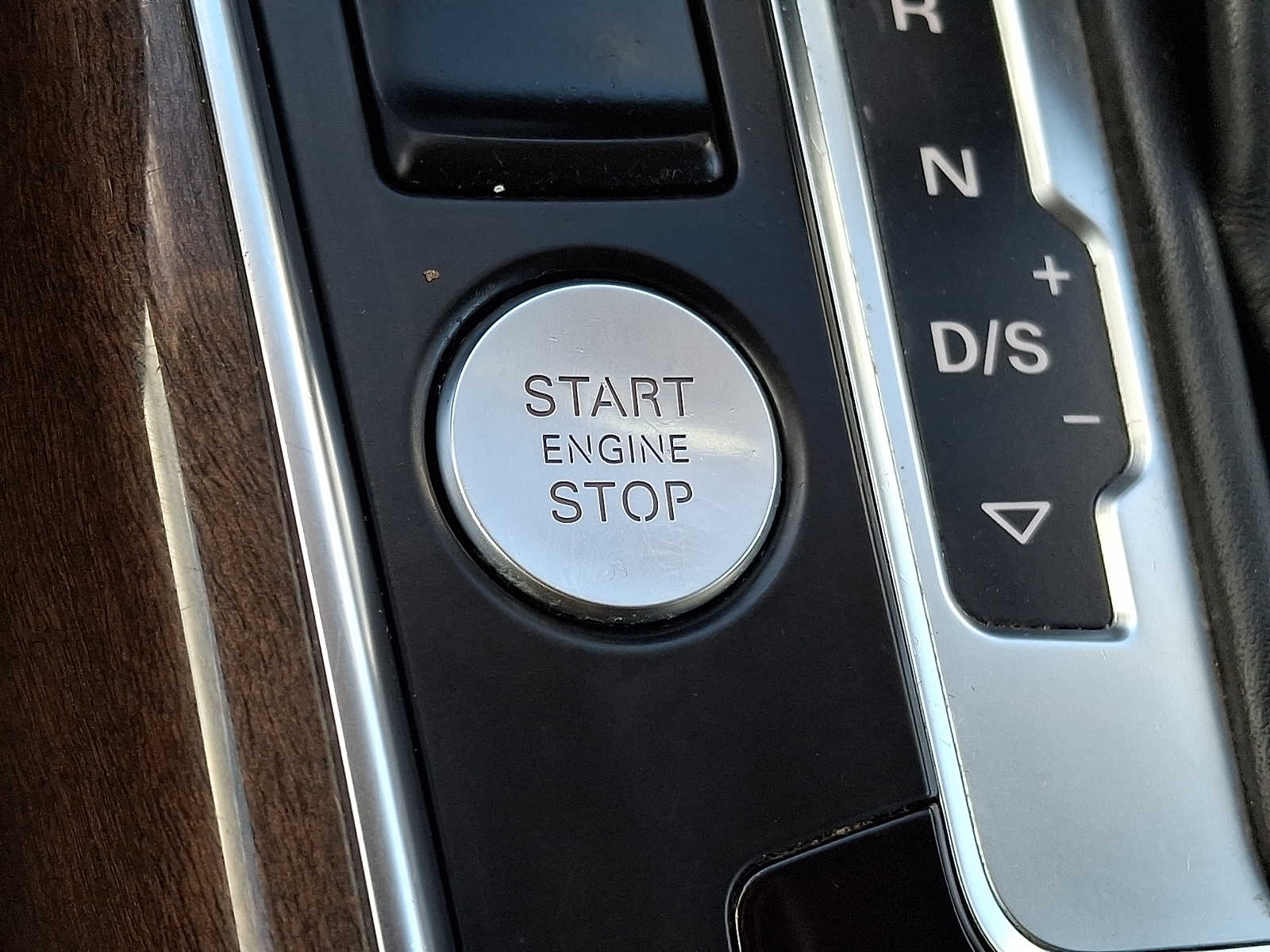 Thumbnail: 2016 Audi Q5 - 20