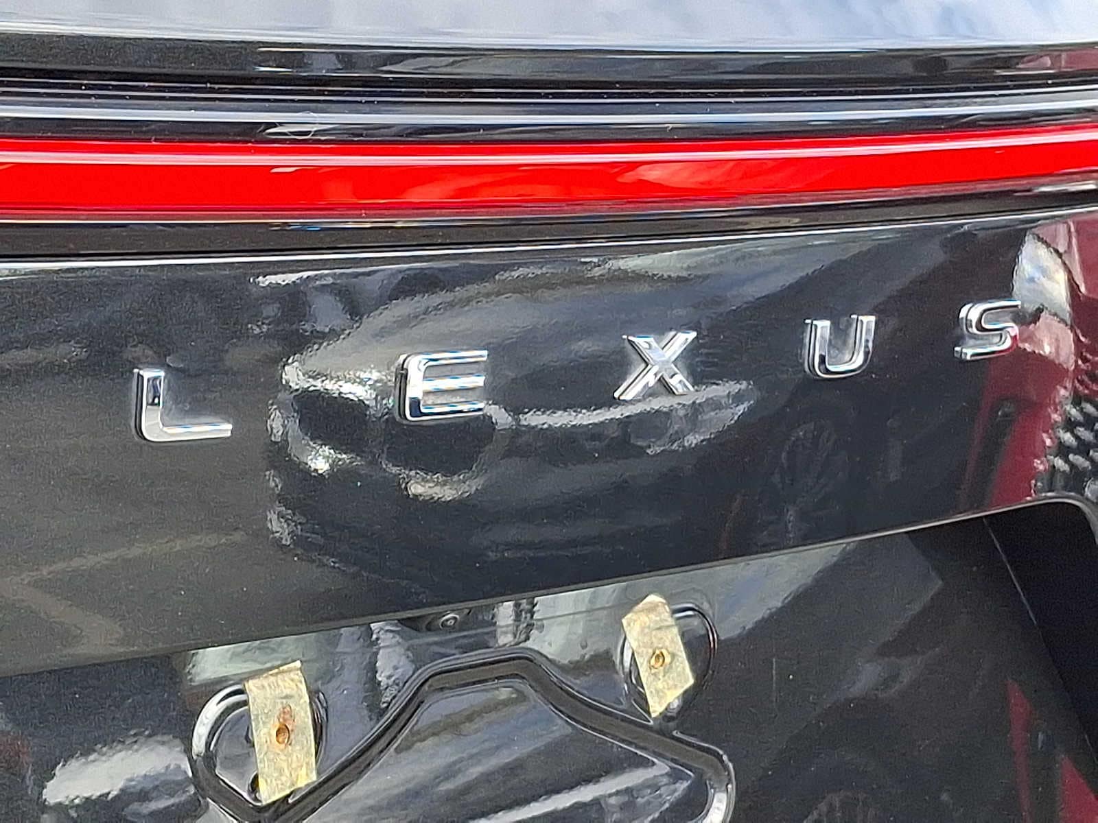 Thumbnail: 2024 Lexus NX - 30