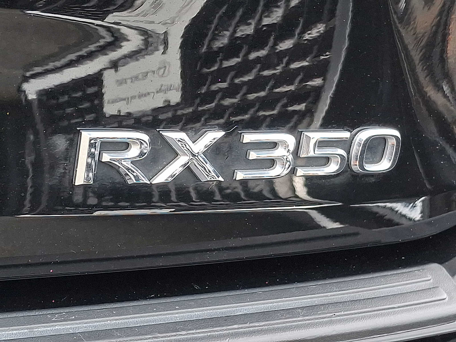 Thumbnail: 2019 Lexus RX - 29