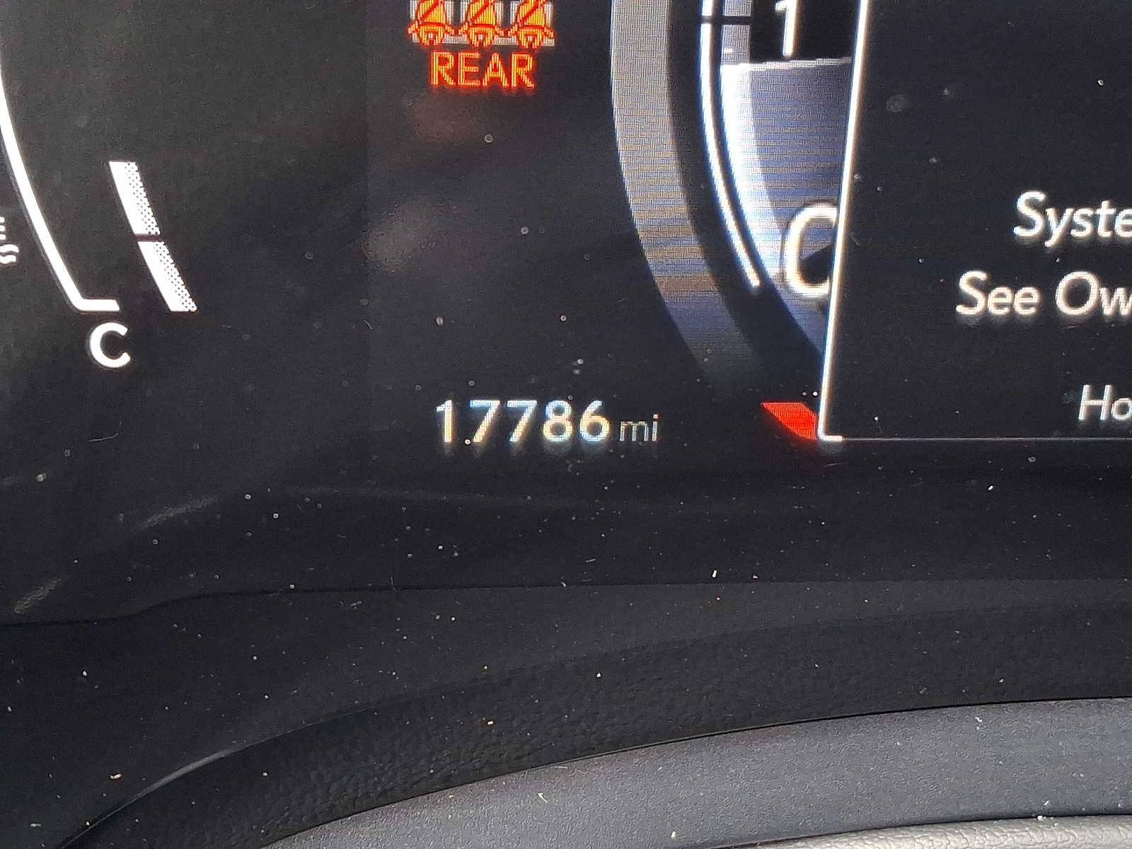 Thumbnail: 2024 Lexus RX - 17