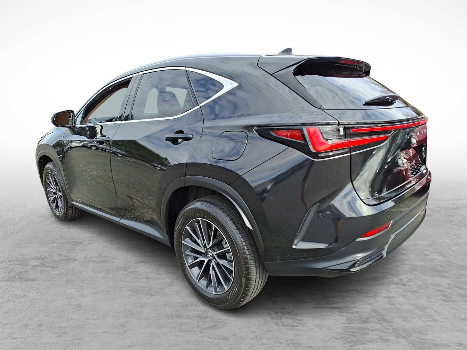 Thumbnail: 2024 Lexus NX - 6