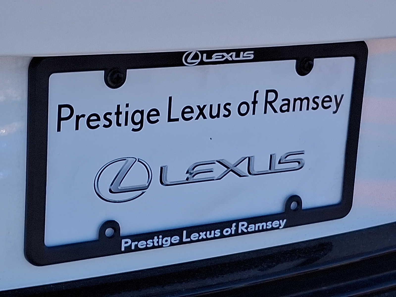 Thumbnail: 2023 Genesis GV80 - 30