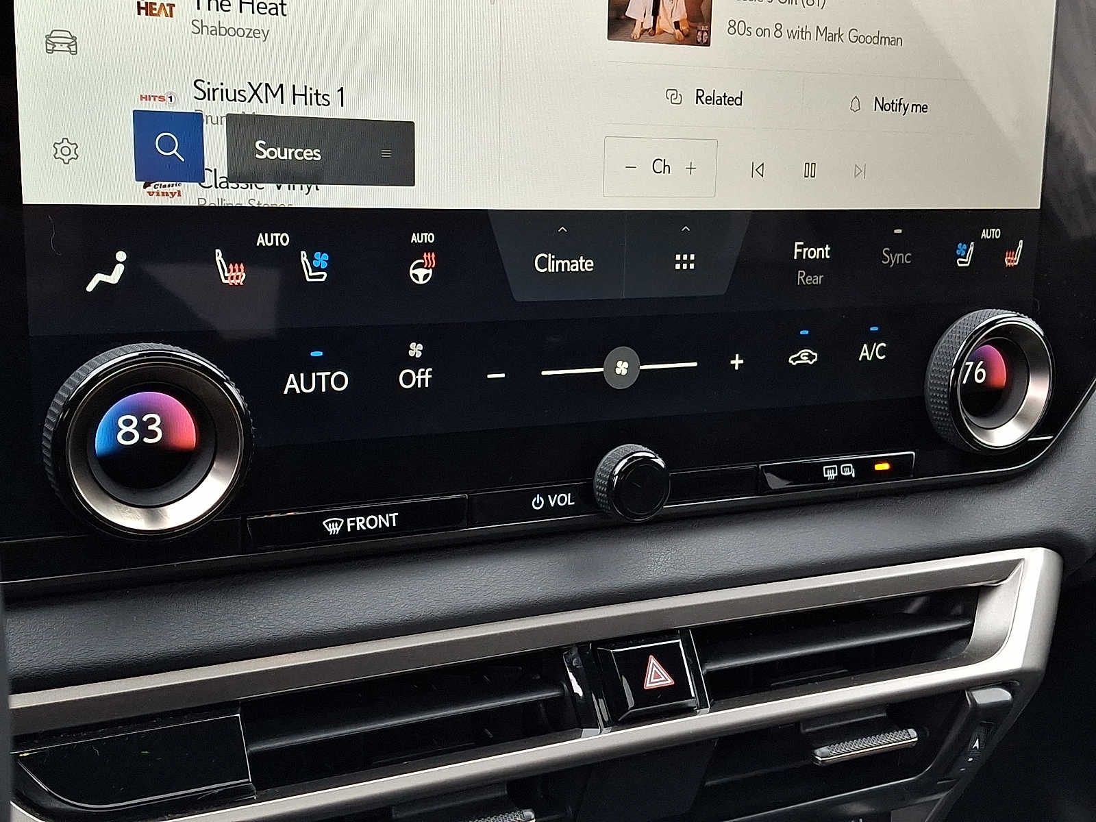 Thumbnail: 2023 Lexus RX - 13