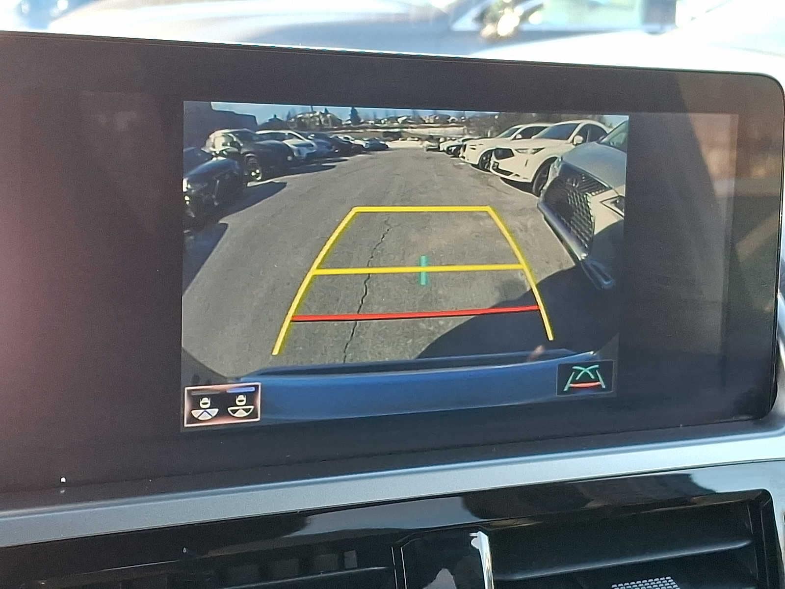 Thumbnail: 2023 Lexus GX - 17