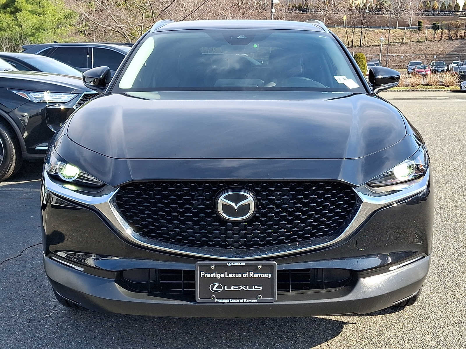 Thumbnail: 2023 Mazda CX-30 - 2