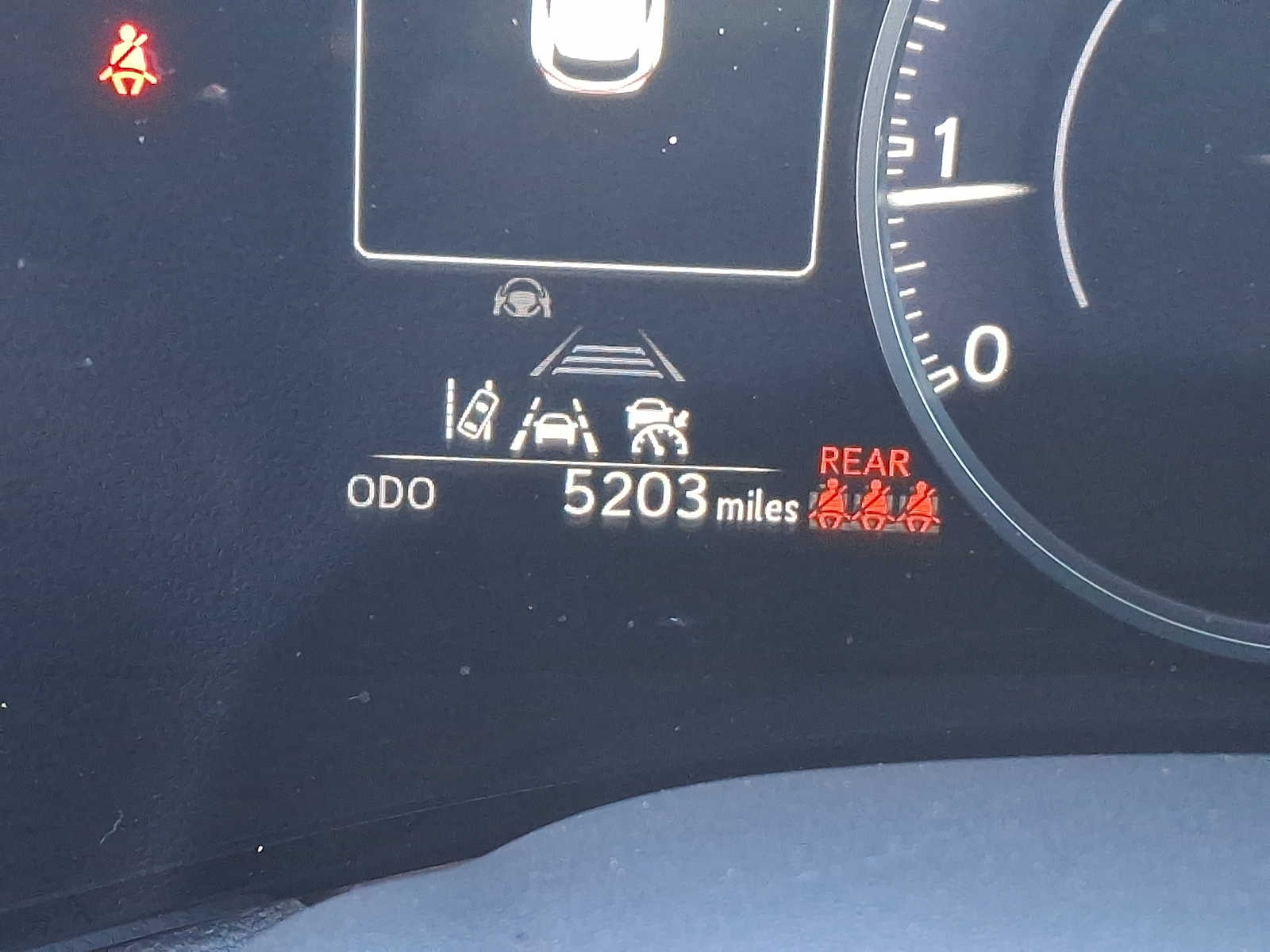 Thumbnail: 2025 Lexus NX - 18