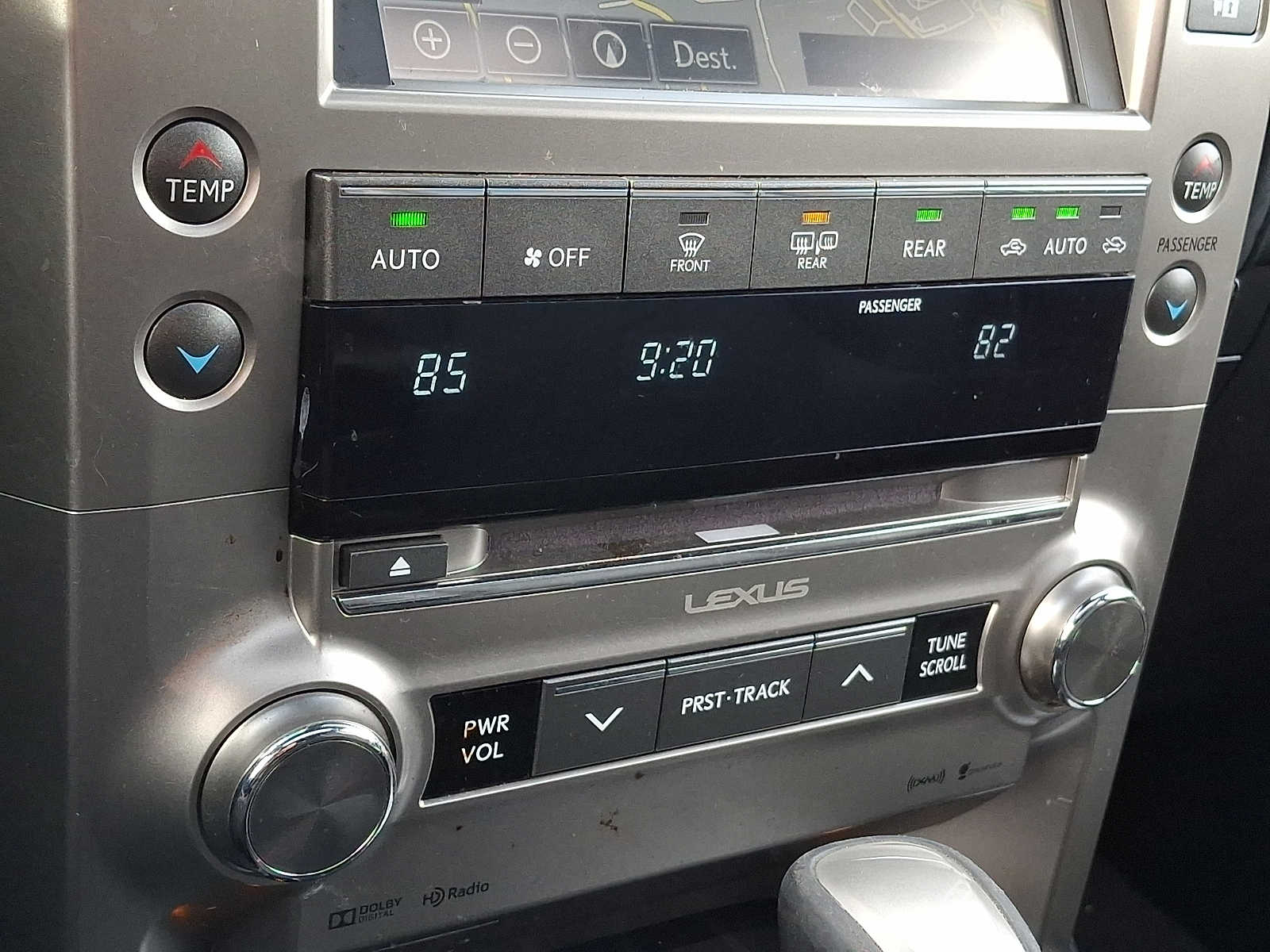 Thumbnail: 2021 Lexus GX - 14