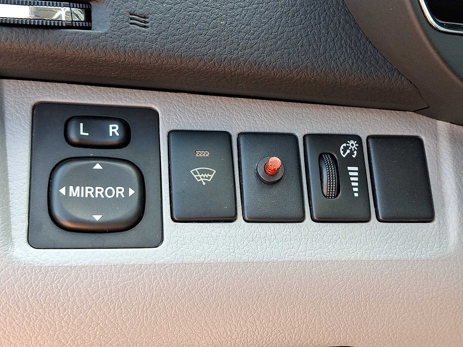 Thumbnail: 2008 Toyota Highlander - 20