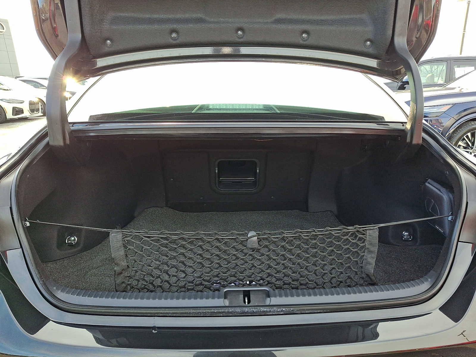 Thumbnail: 2024 Lexus ES - 27