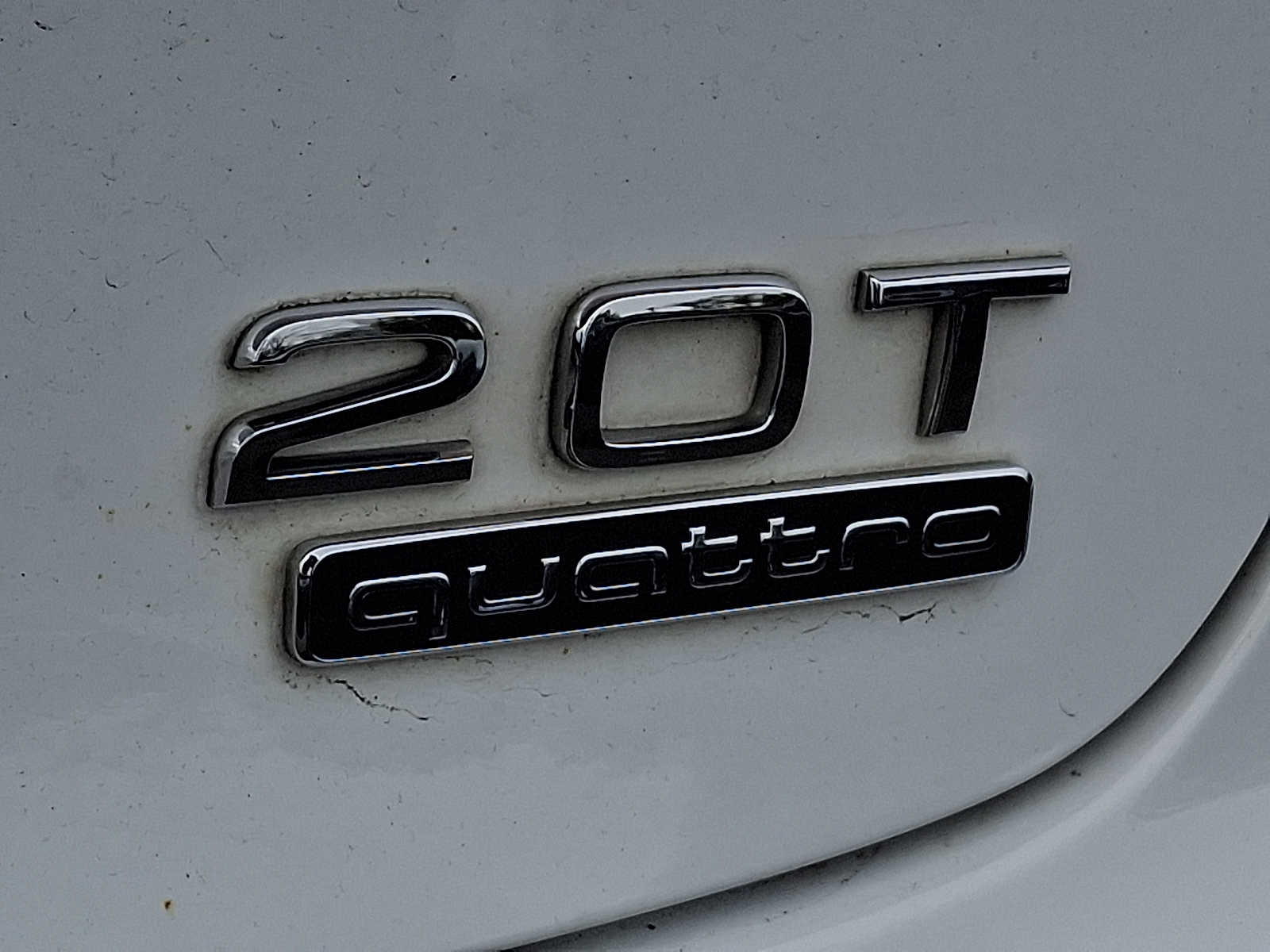 Thumbnail: 2016 Audi A3 - 27