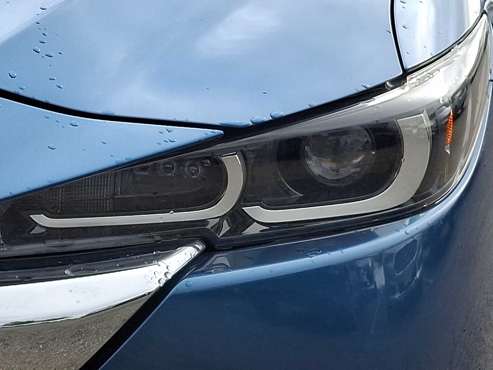 Thumbnail: 2023 Mazda CX-5 - 10