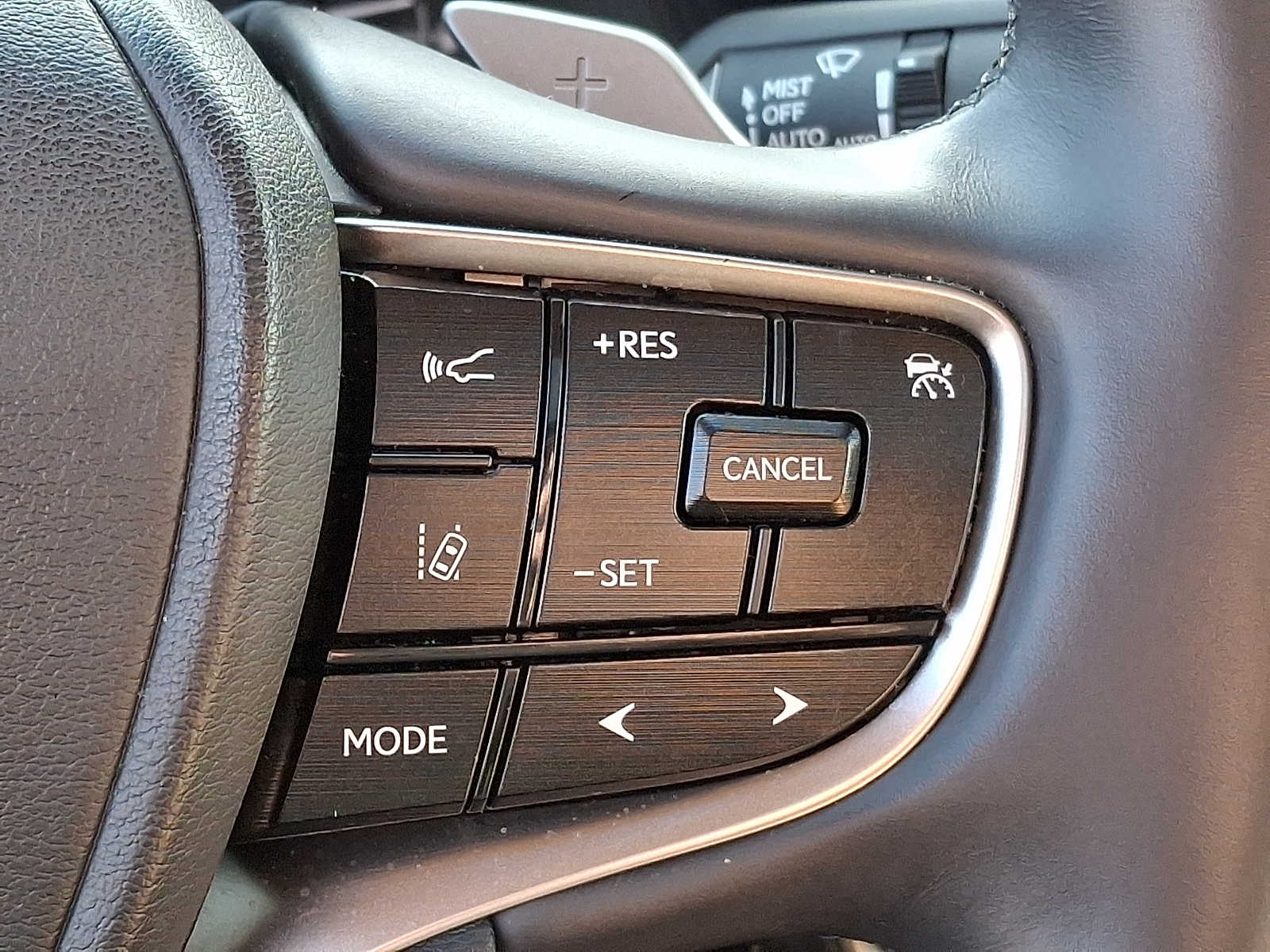 Thumbnail: 2023 Lexus ES - 18