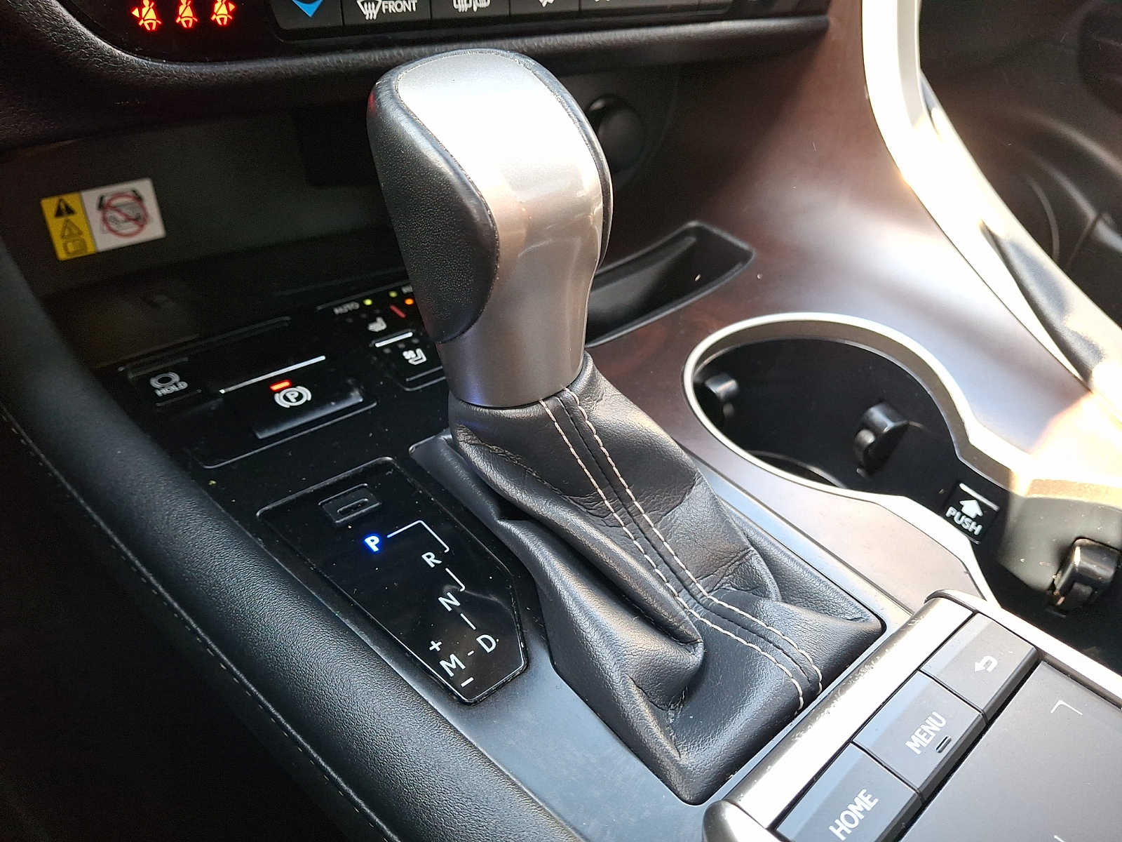 Thumbnail: 2021 Lexus RX - 12