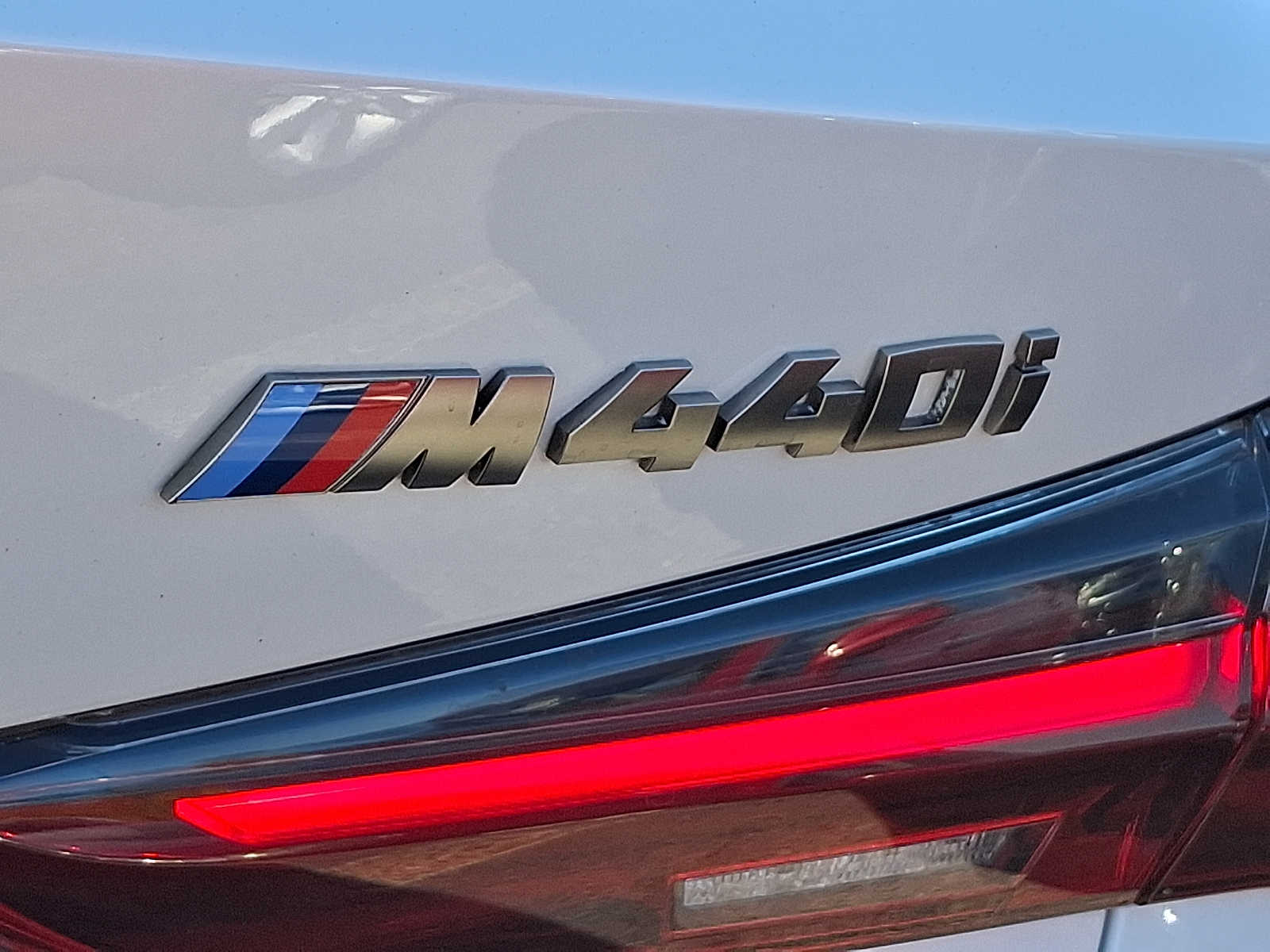 Thumbnail: 2022 BMW 4 Series - 27