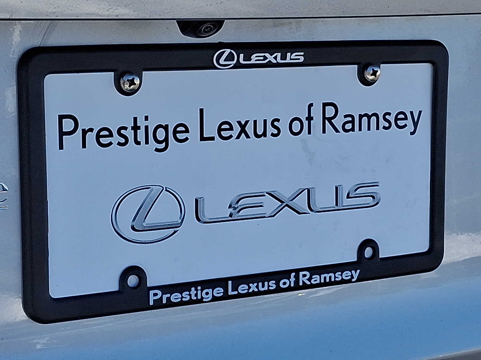 Thumbnail: 2024 Lexus TX - 30