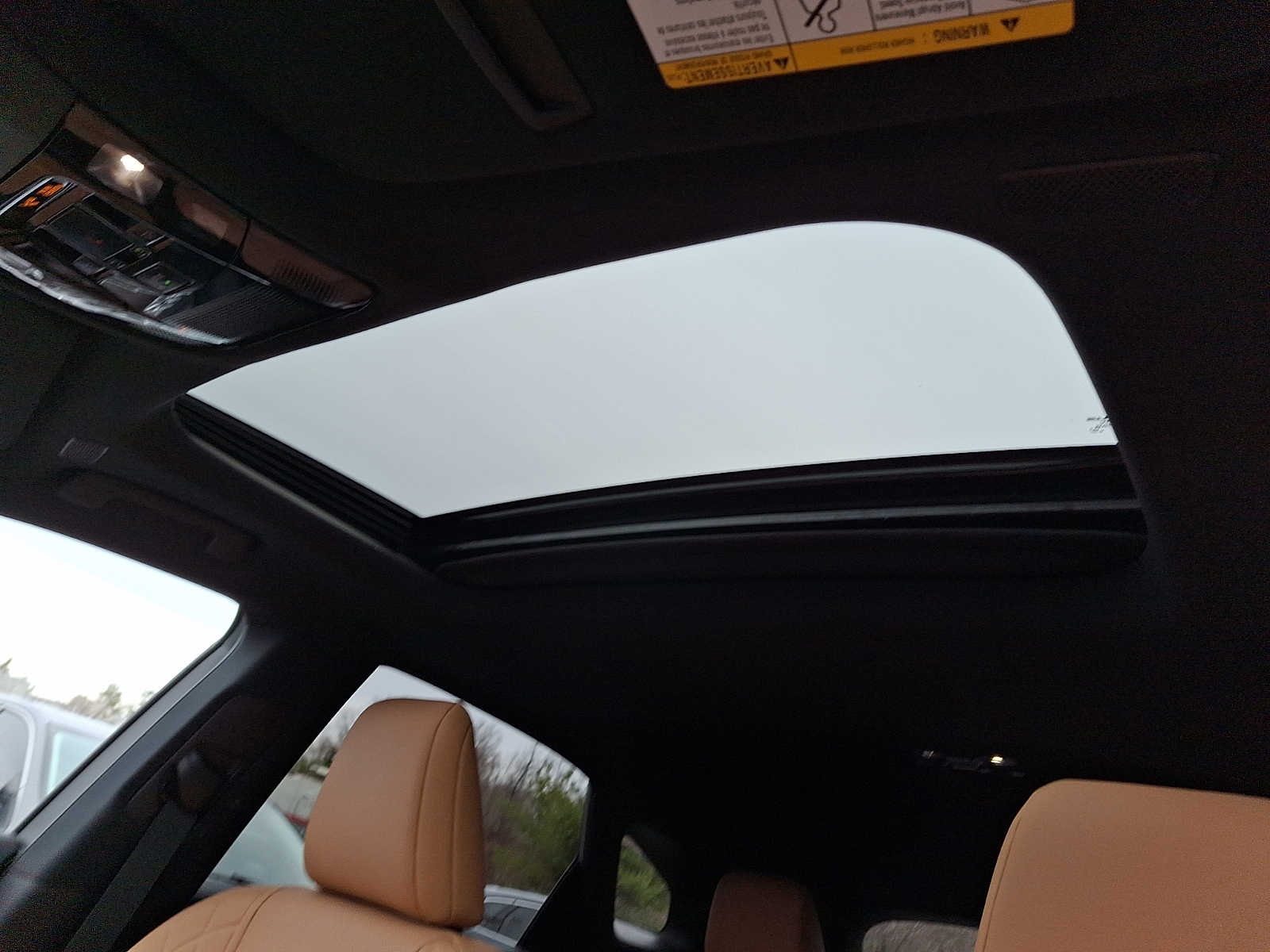 Thumbnail: 2025 Lexus RX - 12