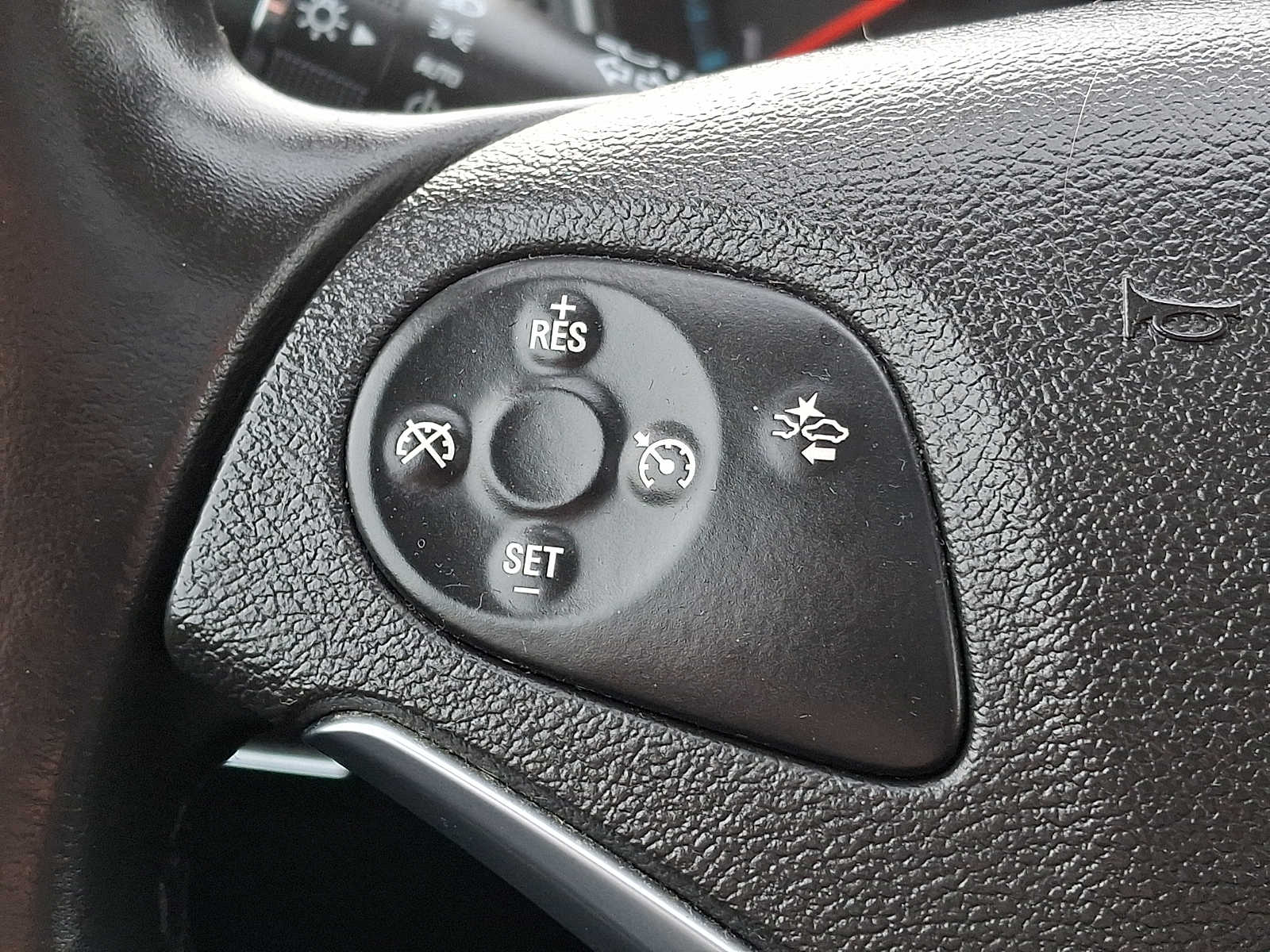 Thumbnail: 2014 Chevrolet Impala - 19