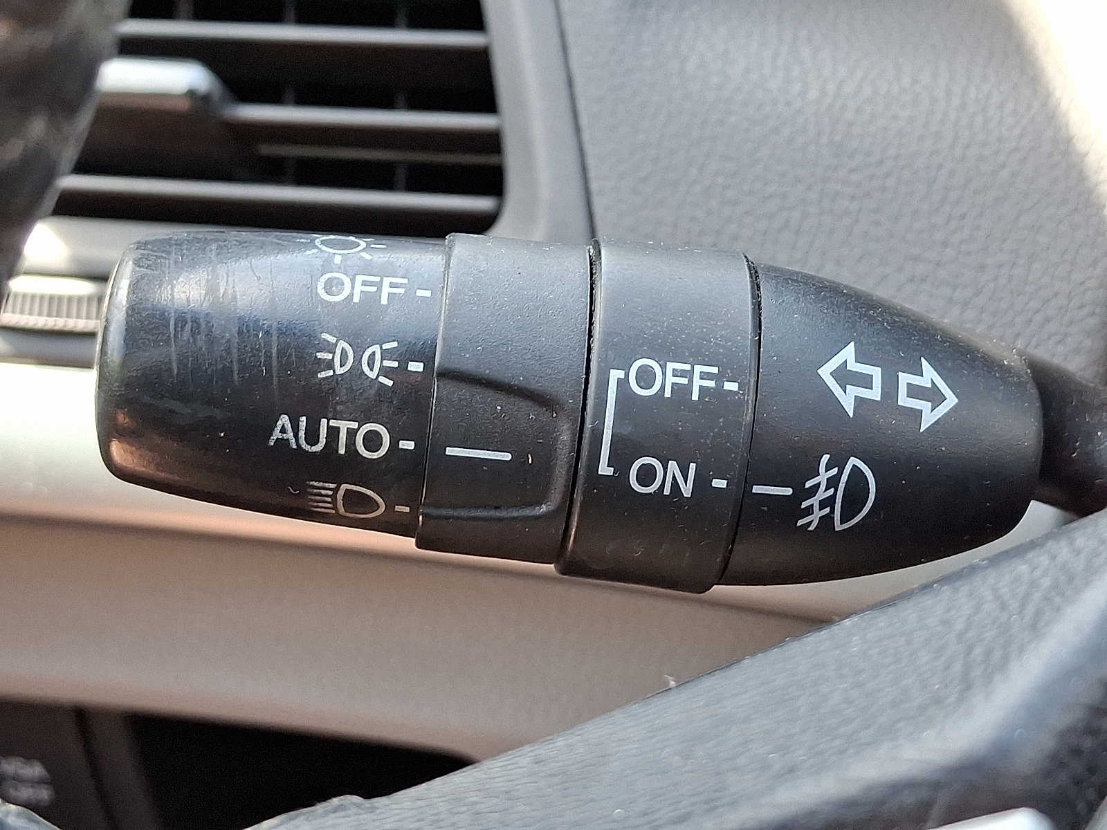 2008 Honda Accord EX-L 23