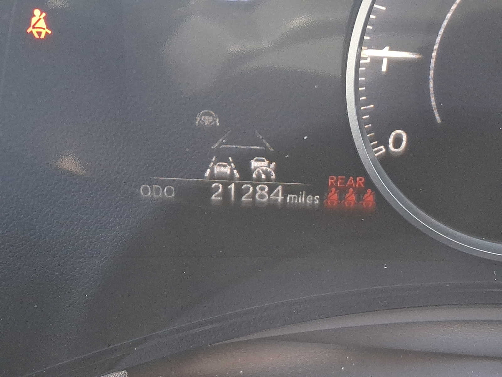 Thumbnail: 2024 Lexus NX - 16