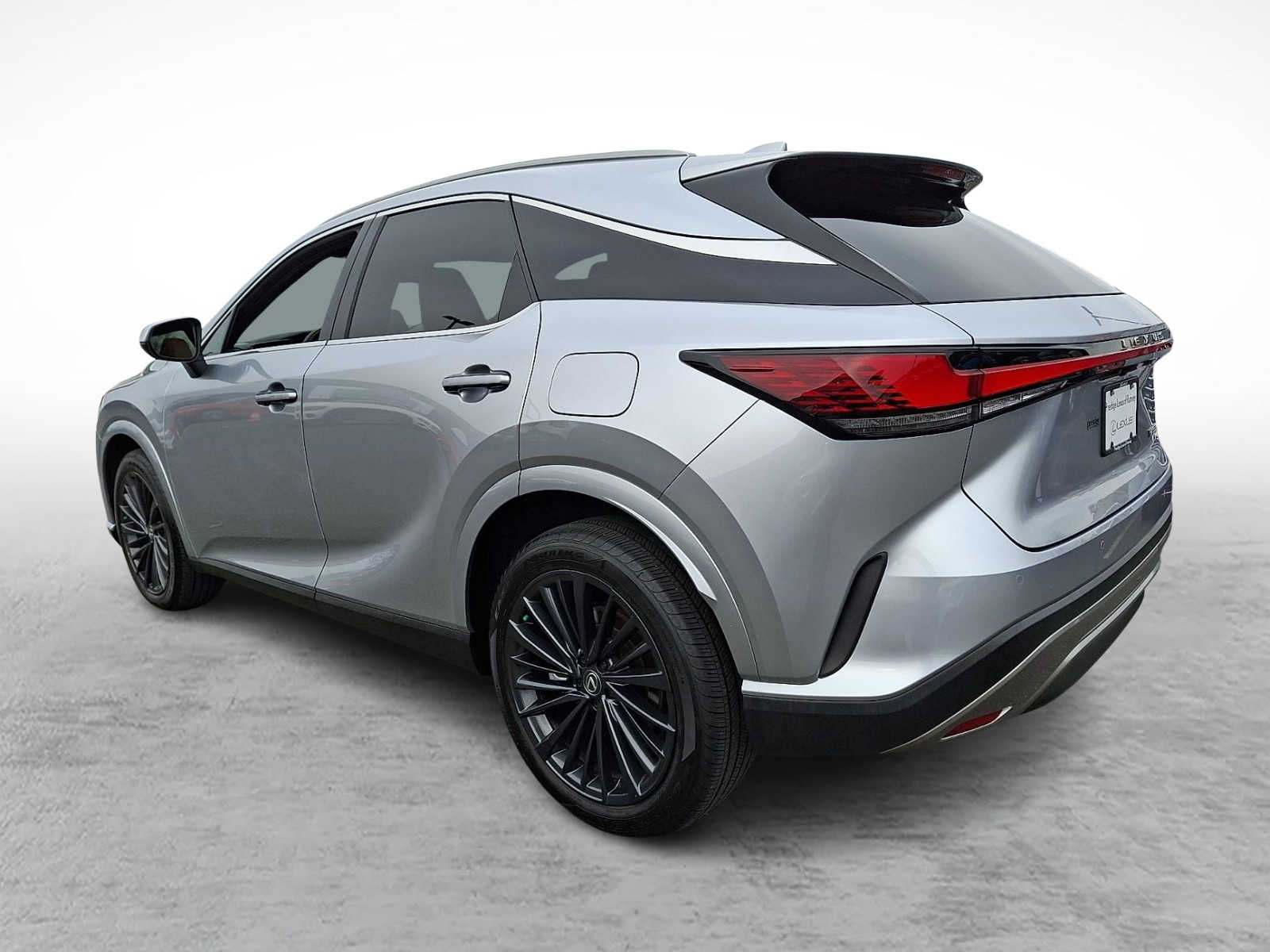 Thumbnail: 2025 Lexus RX - 6