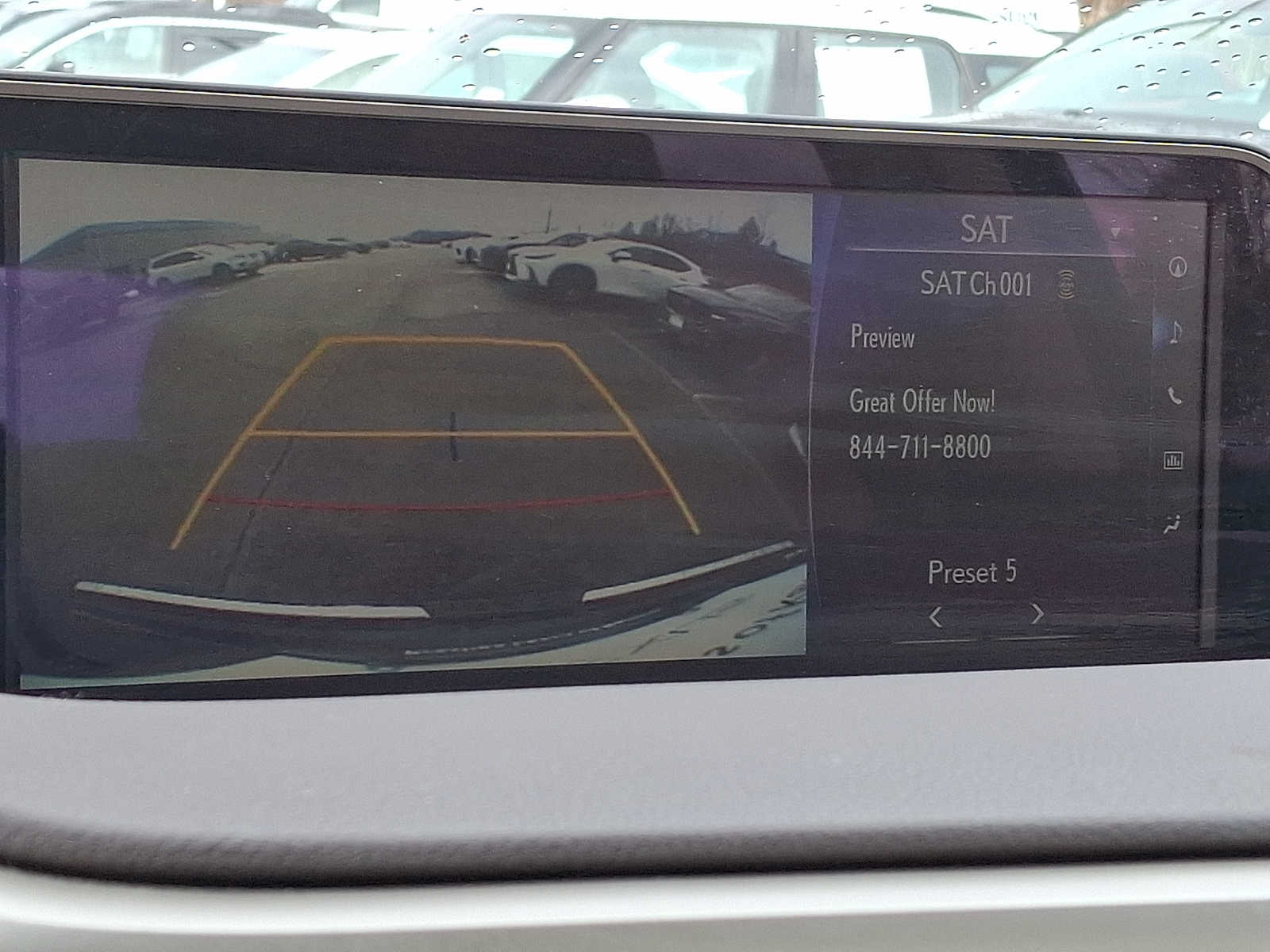 Thumbnail: 2017 Lexus RX - 15